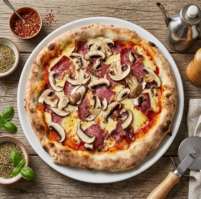 Boscaiola